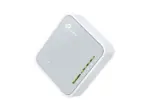 TP-Link TL-WR902AC AC750 Dual-Band Travel Router – Compact, 5 GHz & 2.4 GHz Wi-Fi, Multi-Mode, USB File Sharing & Charging, 733 Mbps Speed, Portable - Image 3