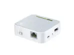 TP-Link TL-WR902AC AC750 Dual-Band Travel Router – Compact, 5 GHz & 2.4 GHz Wi-Fi, Multi-Mode, USB File Sharing & Charging, 733 Mbps Speed, Portable - Image 4