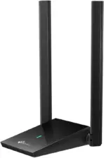 TP-Link Archer TX20U Plus WiFi 6 USB Adapter for Desktop PC -  AX1800 Wireless Network Adapter with 2.4GHz, 5GHz, High Gain Dual Band 5dBi Antenna, WPA3, Supports Windows  - Image 8