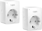 TP-Link TAPO P100(2-PACK) smart plug - Image 2