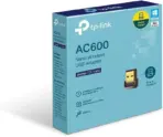 TP-Link Archer T2U Nano Mini - AC600 USB 2.0 Wifi Adapter |2.4GHz and 5GHz Dual Band Wireless Network Adapter for PC Desktop | Supports Encryption Standards | Supports Windows & Mac OS  - Image 7