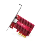 TPLINK TX401 10 GIGABIT PCIE NETWORK ADAPTER - Image 4