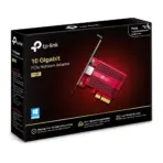 TPLINK TX401 10 GIGABIT PCIE NETWORK ADAPTER