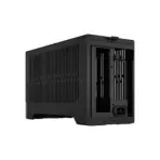 Fractal Terra Graphite Mini-ITX Case With Solid Walnut Front, 8mm Aluminum Panel, PCIe 4.0 Riser, Adjustable Spine, 322mm GPU Support, SFX PSU, Dual SSD Mounts ~ FD-C-TER1N-01v - Image 32