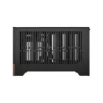 Fractal Terra Graphite Mini-ITX Case With Solid Walnut Front, 8mm Aluminum Panel, PCIe 4.0 Riser, Adjustable Spine, 322mm GPU Support, SFX PSU, Dual SSD Mounts ~ FD-C-TER1N-01v - Image 37