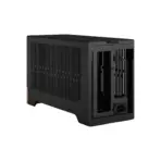 Fractal Terra Graphite Mini-ITX Case With Solid Walnut Front, 8mm Aluminum Panel, PCIe 4.0 Riser, Adjustable Spine, 322mm GPU Support, SFX PSU, Dual SSD Mounts ~ FD-C-TER1N-01v - Image 29