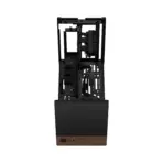 Fractal Terra Graphite Mini-ITX Case With Solid Walnut Front, 8mm Aluminum Panel, PCIe 4.0 Riser, Adjustable Spine, 322mm GPU Support, SFX PSU, Dual SSD Mounts ~ FD-C-TER1N-01v - Image 39