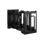 Fractal Terra Graphite Mini-ITX Case With Solid Walnut Front, 8mm Aluminum Panel, PCIe 4.0 Riser, Adjustable Spine, 322mm GPU Support, SFX PSU, Dual SSD Mounts ~ FD-C-TER1N-01v - Image 36