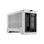 Fractal Terra Silver Mini-ITX PC Case With Walnut Front, 8mm CNC Aluminum, PCIe 4.0 Riser, Adjustable 30mm Spine, 322mm GPU Clearance, SFX PSU Support, 2× SSD Mounts ~ FD-C-TER1N-02 - Image 40