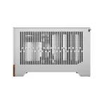 Fractal Terra Silver Mini-ITX PC Case With Walnut Front, 8mm CNC Aluminum, PCIe 4.0 Riser, Adjustable 30mm Spine, 322mm GPU Clearance, SFX PSU Support, 2× SSD Mounts ~ FD-C-TER1N-02 - Image 39