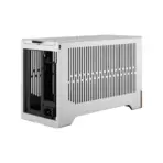 Fractal Terra Silver Mini-ITX PC Case With Walnut Front, 8mm CNC Aluminum, PCIe 4.0 Riser, Adjustable 30mm Spine, 322mm GPU Clearance, SFX PSU Support, 2× SSD Mounts ~ FD-C-TER1N-02 - Image 37
