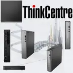Lenovo ThinkCentre Neo 50q Gen 5 Tiny PC: Intel® Core 7 240H | 8GB DDR5 RAM , 512GB SSD NVMe® | Intel® Graphics | DOS | Eng / Ara Keyboard & Mouse Included  - Image 9