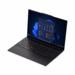 LENOVO ThinkPad E16 Gen 3 : Intel® Core Ultra 7 255H with AI Boos | 32GB DDR5 RAM , 1TB NVMe® | 16 Inch WUXGA IPS Display |Intel® Arc 140T GPU | DOS | Carbon Black  - Image 10