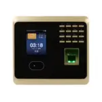 ZKTECO UF100PLUS-S FINGER PRINT TIME ATTENDANCE FACE RECOGNITION