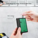 UGREEN Network & Telephone Cable Tester –  RJ45 & RJ12 Compatibility, Multi-Port Design, Real-Time Status Indicators, Compact Pro Diagnostic Tool | NW167 10950  - Image 3
