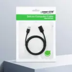UGREEN USB 2.0 A male to A female extension cable 5 meters - Image 8