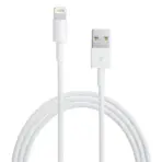 NCTS USB to Lightning Cable (Made for iPhone) - 3m: Extended Length for Convenience, Fast Charging, Data Transfer, Durable and Tangle-Free, Certified for Apple Devices. - Image 2