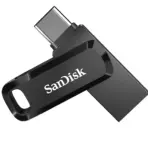 SanDisk Ultra Dual Drive Go USB Type-C – 2-in-1 Flash Drive, 64GB Capacity, USB 3.2 Gen 1 Interface, Swivel Design ,300MB/s Read Speed , Compatible with iOS , Android , macOS , Windows - Image 7