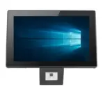  Fixed Mounted Barcode Scanner Module Price Checker 1D & 2D Barcode Scan - INTEL Celeron ,   Ram 2GB DDRIII , 64  SSD , 10.1" Capacitive Touch Screen, Windows Compatible | BLACK C100 II - Image 6