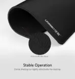 UGREEN CY016 MOUSE PAD 26x21cm - Image 8