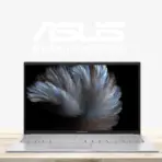 ASUS Vivobook 15 F1504V Intel® Core i5-1334U | 8GB DDR4 RAM , 512GB NVMe® SSD | 15.6-inch FHD IPS Display | Windows 11 | COOL SILVER  ● F1504VA-WS51 ● Factory Refurb  - Image 2