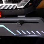 Thermalright TR-GCSF Graphics Card GPU Brace Support Holder with ARGB Lighting, Metal Frame, Adjustable Length, 5V ARGB Lighting - Image 7