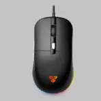 Fantech VX9S Kanata Wired Gaming Mouse, RGB Lighting, 60 IPS Speed, 20G Acceleration, A725F Chipset, Adjustable 400-7200 DPI, Huano 10 Million Switch, White | VX9S-BLACK - Image 12