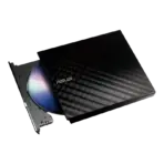 ASUS EXTERNAL SLIM DVD -RW LITE 8X - Image 3