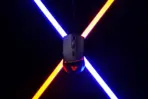 FANTECH CRYPTO VX7 GAMING MOUSE - Image 2