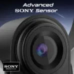 2K Ultra-HD Webcam With Built-In Mic, 5.5" Ring Light, 90° Wide-Angle Lens, Digital Zoom, Sony Advanced Sensor & Detachable Tripod | 1080p@60FPS | Magnetic Privacy Cover - Image 4