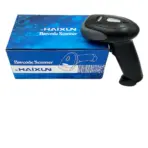 HAIXUN S20-W Wireless 2D Barcode Scanner - Image 3