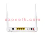 MODEM Fiber Optic Isolator FTTH  Gpon ONU Modem F660 V6.0 F609 V5.2 - Image 5