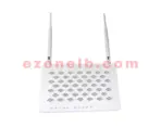 MODEM Fiber Optic Isolator FTTH  Gpon ONU Modem F660 V6.0 F609 V5.2