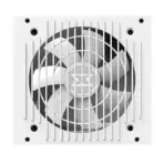 Xigmatek X-Power III Arctic 700W 85% Efficiency 80 PLUS White Power Supply – Single +12V Rail, 120mm Silent Fan, Dual CPU & GPU Support, Full Protection Suite, Flat Black Cables , Non-modular  - Image 8
