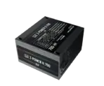 XIGMATEK Z-Power II RGB 700 PSU Non-Modular 500W - 120mm RGB Fan - AC 230V Input, Double Forward- Support Latest Intel & AMD Motherboard - OPP/UVP/OVP/SCP Protection | BLACK EN44557 - Image 2