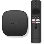 Xiaomi TV Box S (3rd Gen) With 4K UHD, Dolby Vision, Wi-Fi 6, Google TV, 2GB RAM, 32GB Storage, DTS:X Audio, 360° Bluetooth Voice Remote, Quad-Core 2.5GHz CPU  - Image 8