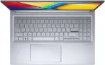 ASUS Vivobook 15 F1504V Intel® Core i5-1334U | 8GB DDR4 RAM , 512GB NVMe® SSD | 15.6-inch FHD IPS Display | Windows 11 | COOL SILVER  ● F1504VA-WS51 ● Factory Refurb  - Image 13