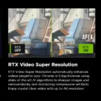 ZOTAC GAMING GeForce RTX 3050 6GB GDDR6 Solo - ONE FAN NVIDIA RTX 3050 - GDDR6 Graphics Memory - FireStorm Utility - 2nd Gen Ray Tracing Cores - Image 10