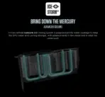 ZOTAC GAMING GeForce RTX 3050 6GB GDDR6 Solo - ONE FAN NVIDIA RTX 3050 - GDDR6 Graphics Memory - FireStorm Utility - 2nd Gen Ray Tracing Cores - Image 4