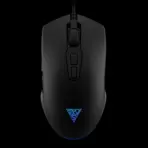 GAMDIAS Zeus E4 RGB Wired Gaming Mouse With 7200 DPI Optical Sensor, 7 Programmable Keys, Ergonomic Design, 5 Million Clicks, And Software Customization - Image 8