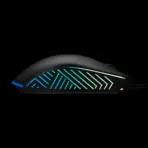 GAMDIAS Zeus E4 RGB Wired Gaming Mouse With 7200 DPI Optical Sensor, 7 Programmable Keys, Ergonomic Design, 5 Million Clicks, And Software Customization - Image 11
