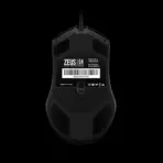 GAMDIAS Zeus E4 RGB Wired Gaming Mouse With 7200 DPI Optical Sensor, 7 Programmable Keys, Ergonomic Design, 5 Million Clicks, And Software Customization - Image 12