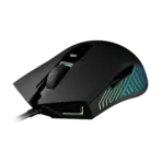 GAMDIAS Zeus E4 RGB Wired Gaming Mouse With 7200 DPI Optical Sensor, 7 Programmable Keys, Ergonomic Design, 5 Million Clicks, And Software Customization - Image 6