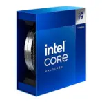 Intel Core i9-14900KF New Gaming Desktop Processor - Core i9 14th Gen 24-Core (8 P-cores + 16 E-cores)) LGA 1700 125W - Up to 6.0 GHz - Unlocked - Boxed CPU | 1 YEAR WARRANTY - Image 6