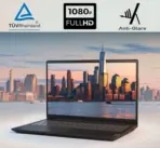 Lenovo V15 G5 IRL Intel® Core i5-13420H | 8GB DDR5 RAM , 512GB SSD NVMe® | Integrated Intel® UHD Graphics | 15.6-inch FHD TN Display | DOS | LUNA GREY - Image 5