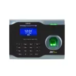 ZKTeco U160 Fingerprint Attendance Machine – Biometric Time Attendance System with RFID & Password Access, USB & Network Connectivity - Image 5