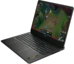 HP OMEN 16 inch League of Legends : Intel® Core™ i7-14650HX | 32 GB DDR5 RAM  ; 1TB NVMe™ | RTX™ 5060 (8GB) |16-inch 2K 165 Hz, 3 ms IPS Display |4-zone RGB Backlit Keyboard | Windows 11 | SHADOW BLACK ~ Limited Edition - Image 15