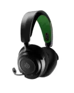 STEEL SERIES ARCTIS NOVA 7X WIRELESS HEADSET OPENBOX - Image 3