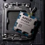CPU AMD Ryzen™ 9 9950X3D 16-Core Zen 5 9000 Series Granite Ridge Processor With 5.7 GHz Boost, 128MB L3 Cache, PCIe 5.0, DDR5 Support, Overclocking, And AMD EXPO™ Memory Technology | BOXED | 1 YEAR WARRANTY - Image 5