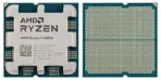 CPU AMD Ryzen 5 7600X - 6-Core 4.7 GHz - Socket AM5 - 105W Desktop Processor - 32MB L3 Cache - with AMD Radeon Graphics controller | 1 YEAR WARRANTY - Image 3